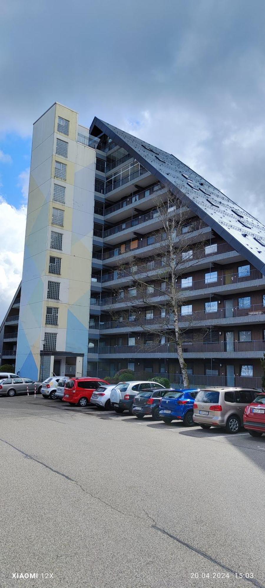 Schicke Ferien Wohnung Mit Tollem Ausblick In Schwarzwald. フィリンゲン・シュヴェニンゲン エクステリア 写真