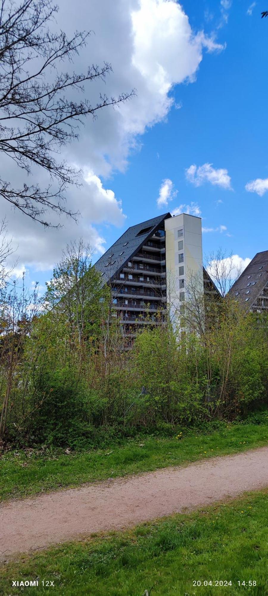Schicke Ferien Wohnung Mit Tollem Ausblick In Schwarzwald. フィリンゲン・シュヴェニンゲン エクステリア 写真
