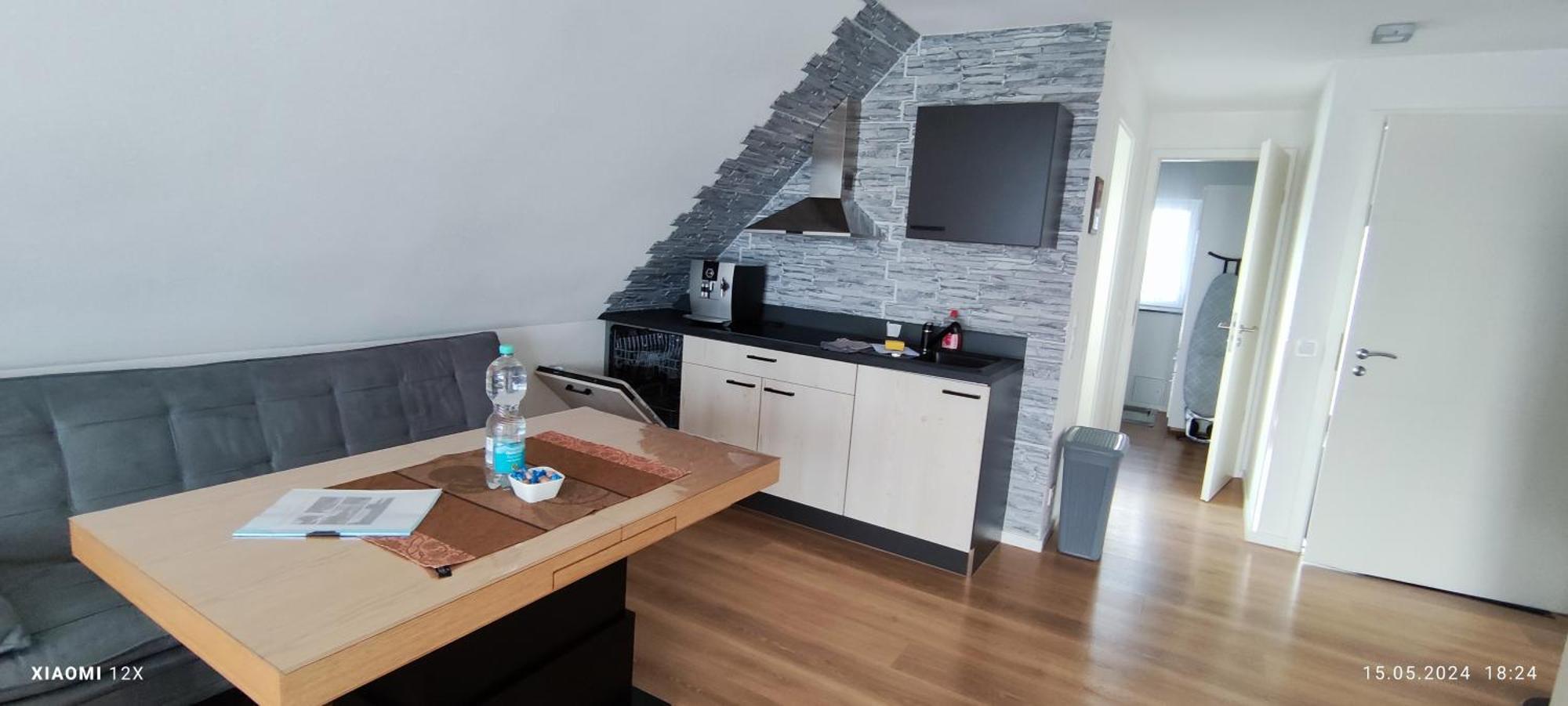 Schicke Ferien Wohnung Mit Tollem Ausblick In Schwarzwald. フィリンゲン・シュヴェニンゲン エクステリア 写真