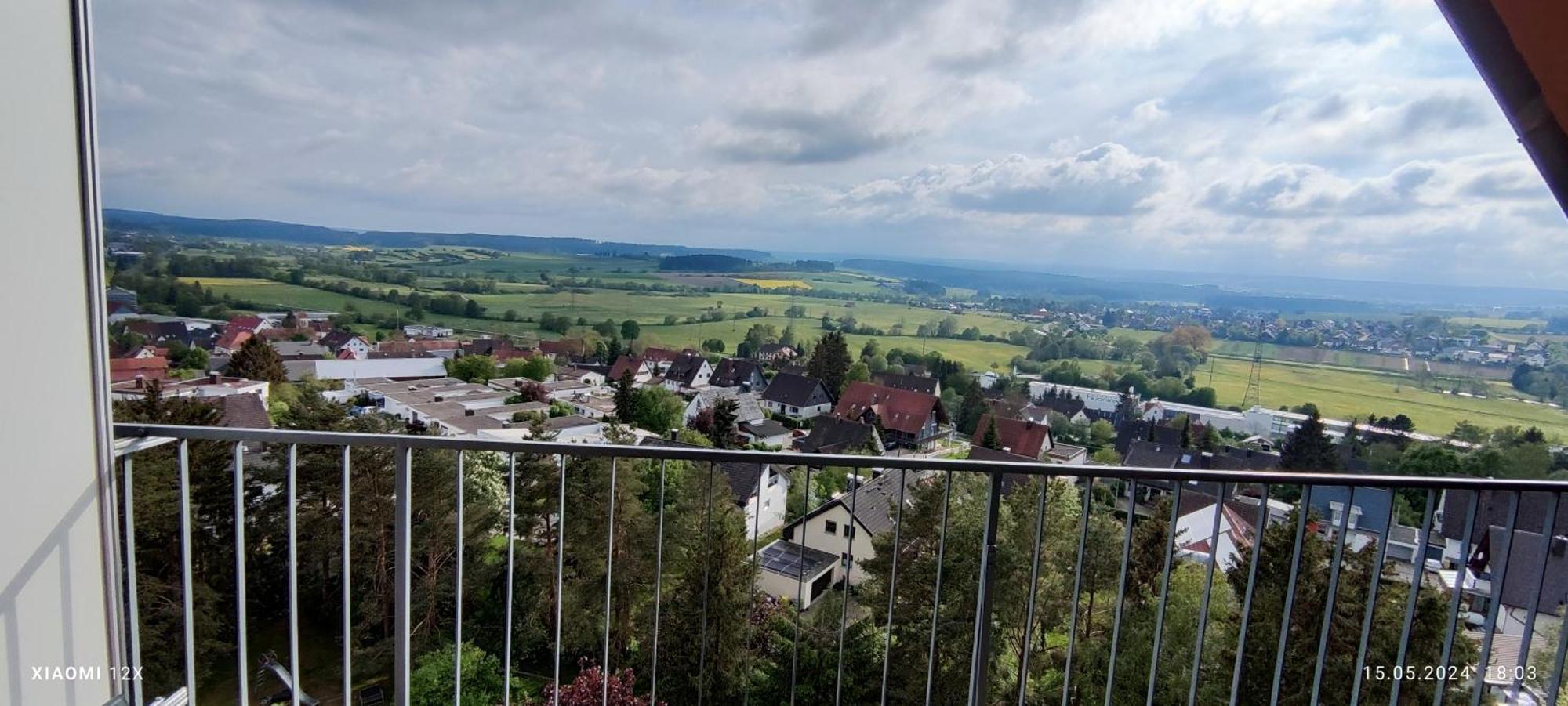 Schicke Ferien Wohnung Mit Tollem Ausblick In Schwarzwald. フィリンゲン・シュヴェニンゲン エクステリア 写真