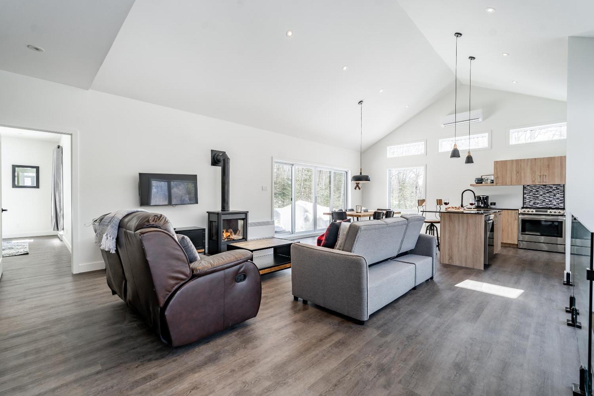 Schicke Ferien Wohnung Mit Tollem Ausblick In Schwarzwald. フィリンゲン・シュヴェニンゲン エクステリア 写真